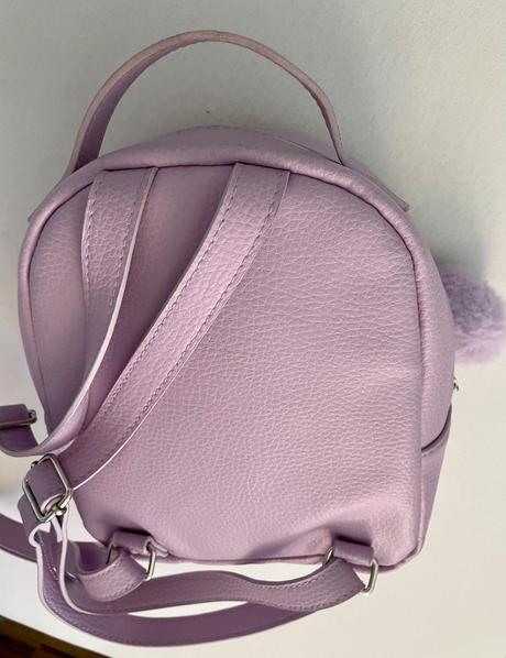 Malý ruksak h&m, h&m