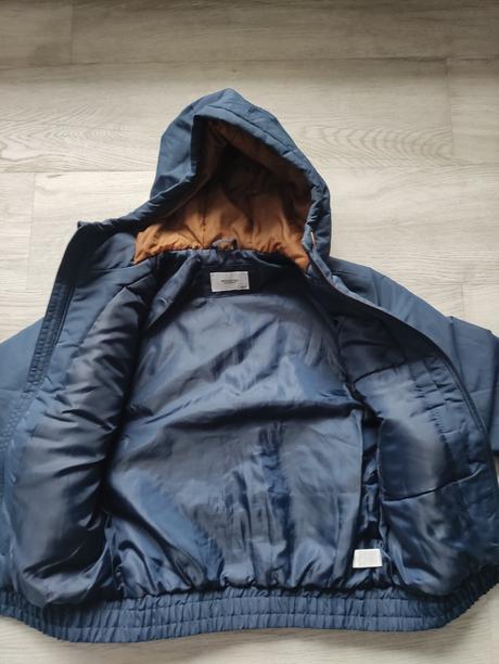 Bunda reserved top stav, reserved,140