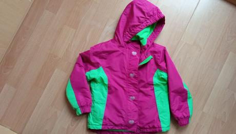 Vetrovka, lupilu,110