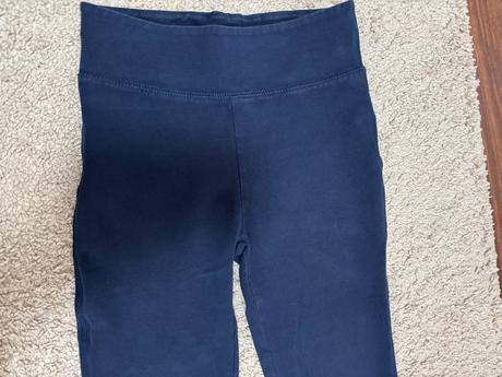 Leginy zara, zara,140