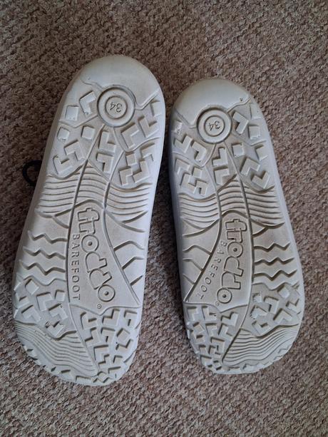 Froddo platenky, froddo,34