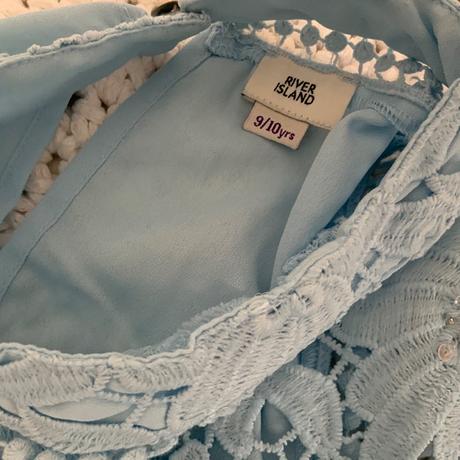 Blúzka river island, river island,140