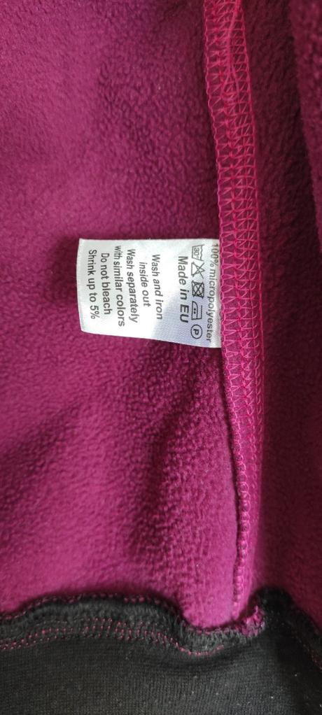 Softshellova bunda zn. ielm veľ. 98, 98