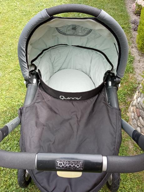 Kočík quinny, quinny,quinny buzz (3)