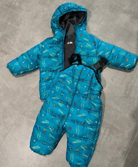 Zimná súprava, pepco,80