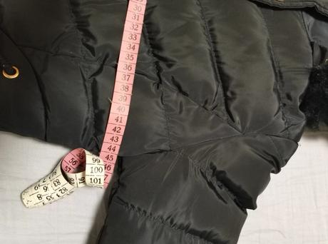 Bunda predĺžená, 146