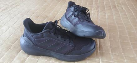 Chlapčenské tenisky, adidas,40
