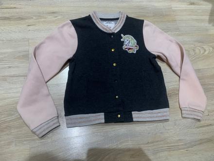 Mikina146az152unicorn, 146