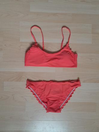 Dvojdielne plavky, 34