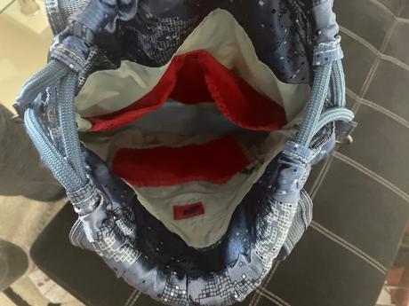 Nike športová taška, nike