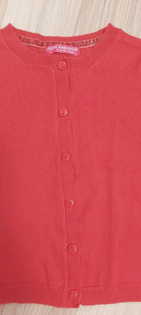 Svetrík, young dimension,116