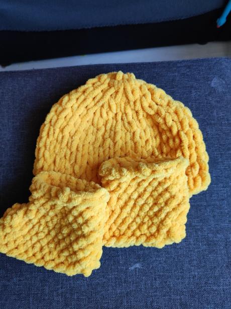 Set pre bábätko, 62