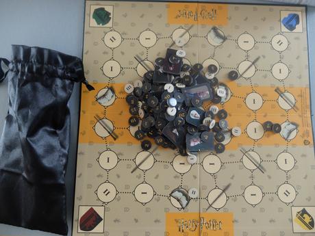 Harry potter mistr čar a kouzel, 