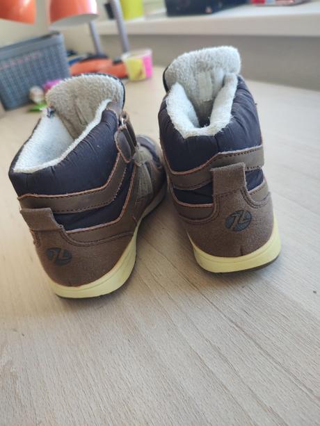 Prechodné topánočky 31 velkost, 31