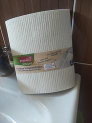 Profissimo suché hubkové utierky