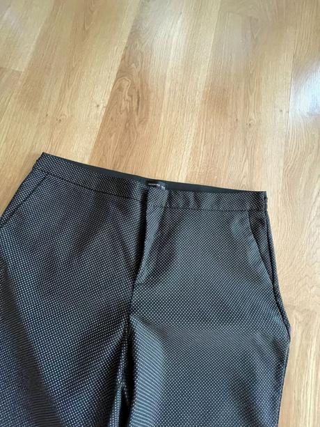 Nohavice, reserved,44