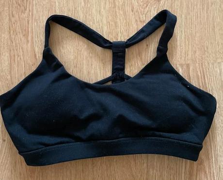 Športová podprsenka, xs