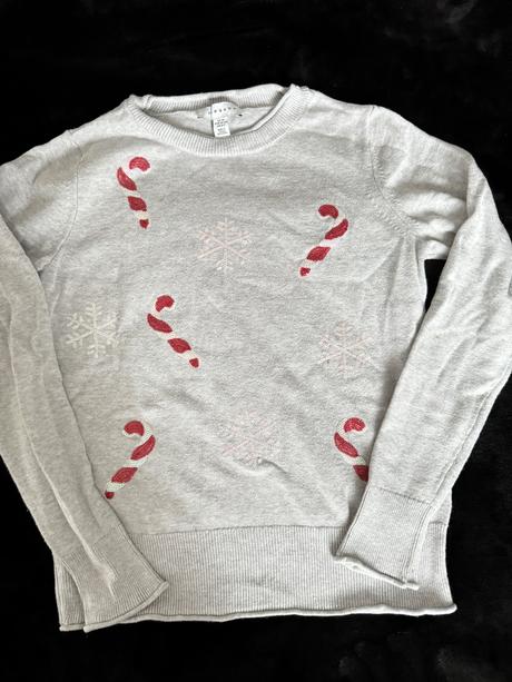 Dievčenský sveter, topshop,146