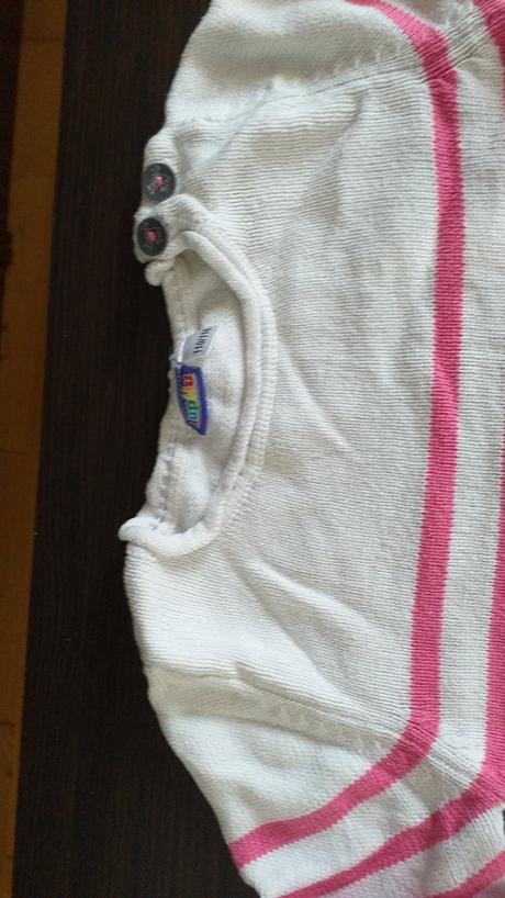 Svetrík, lupilu,110