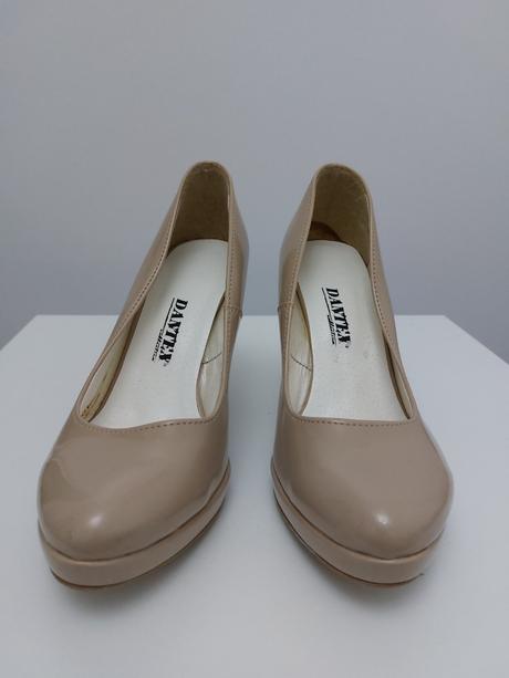 Dámske lodičky, 38