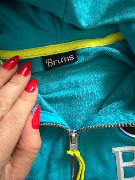 Mikinka brums 98, brums,98