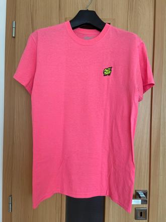 Pánske tričko fuck them, m