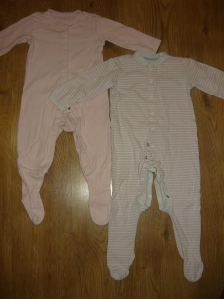 Dupačky -86, tesco,86