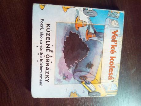 Meniace sa obrázky - 3d, 