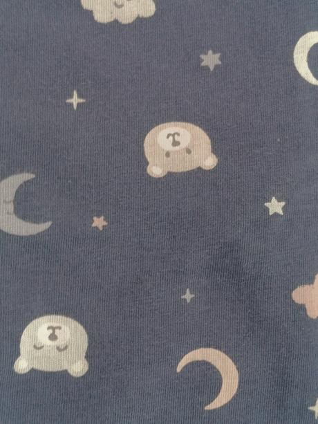 Lindex pyžamá 92, lindex,92