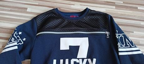 Mikina, good children,140