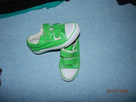 F and f topánky , f&f,25