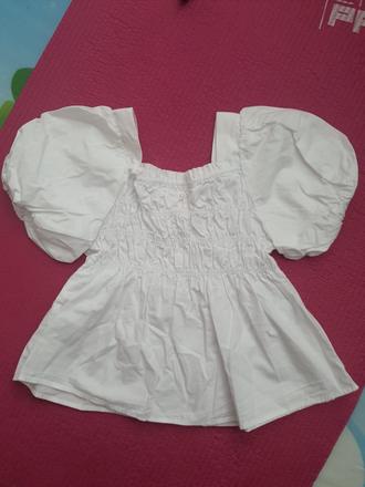 Blúzka zara, zara,110