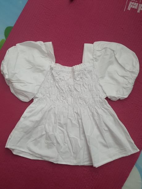 Blúzka zara, zara,110