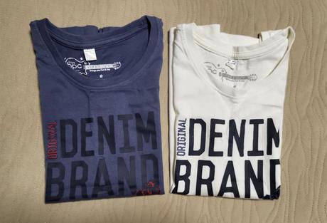 2x chlapčenské letné tielko velk. 128/134, bonprix,128