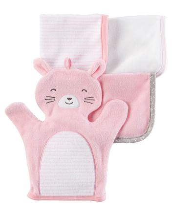 Súprava na kúpanie pre novorodencov carters usa, 