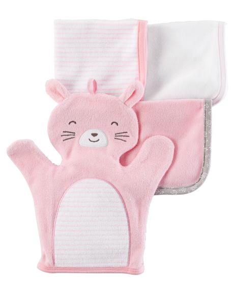 Súprava na kúpanie pre novorodencov carters usa, 