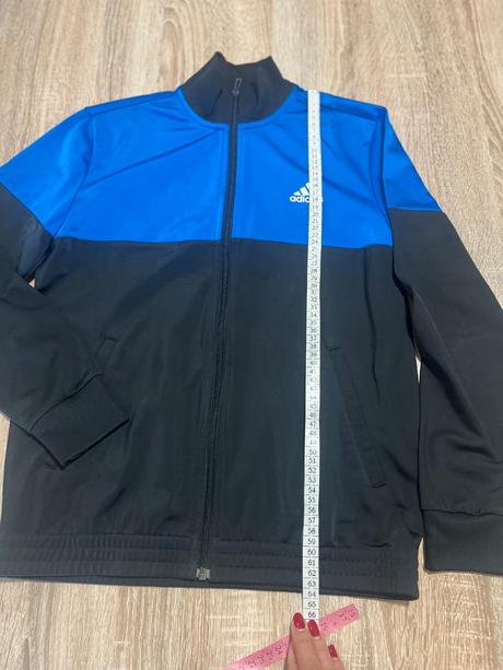 Adidas mikina, adidas,164