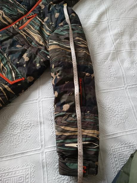 Billabong bunda 10.000 vel. 174 / 16y, billabong,170