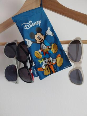 Set okuliarov ..cena spolu, disney