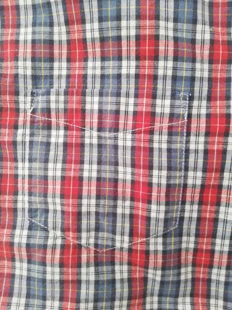 Košeľa pánska, xl