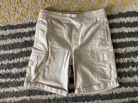 Kapsáčové kraťasky, primark,134