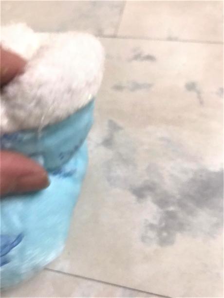 Kožušinové papučky, 18