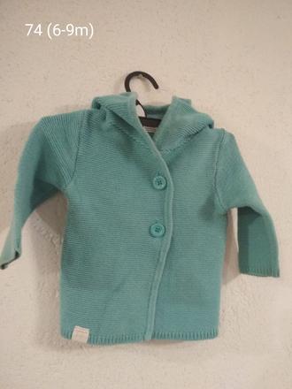 Sveter reserved veľ 74, reserved,74
