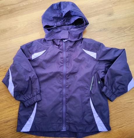 Tenká bunda, alive,110