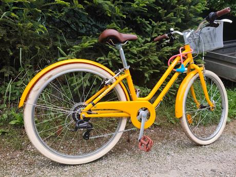Bicykel "24", 24