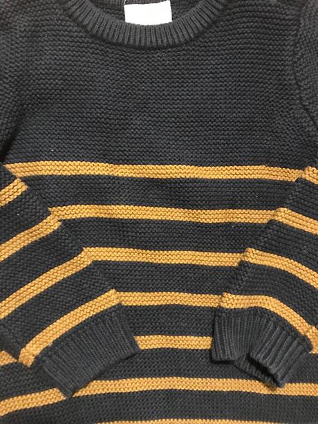 Detsky pulovrik, f&f,80