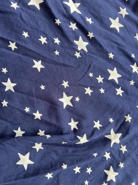 Šaty s hviezdami, f&f,158