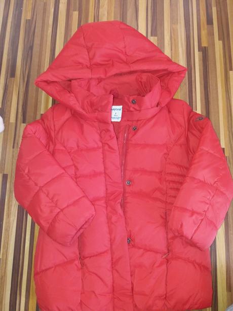 Zimna bunda mayoral, mayoral,104