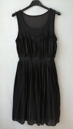 H&m pekné šaty, h&m,36