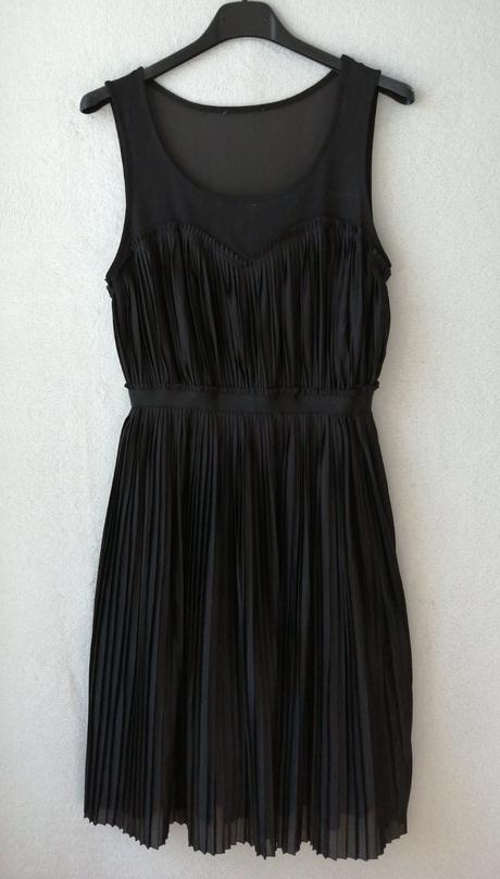H&m pekné šaty, h&m,36